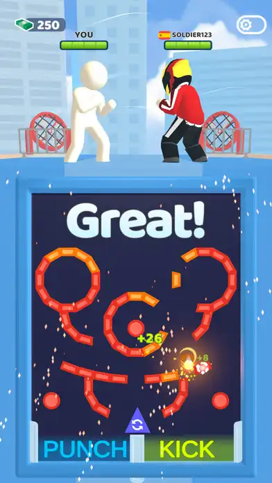 Play Peggle Fight as an online game online Peggle Fight with UptoPlay Play Peggle Fight as an online game Peggle Fight with UptoPlay