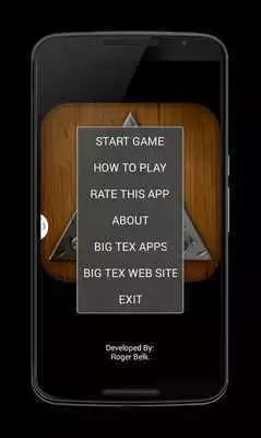 Play Peg Jump