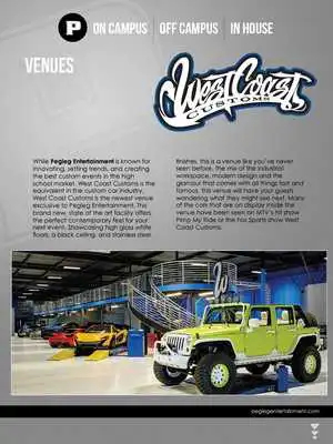 Play Pegleg Entertainment Play Pegleg Entertainment