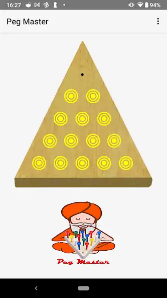 Play Peg Master and enjoy Peg Master with UptoPlay Play Peg Master and enjoy Peg Master with UptoPlay