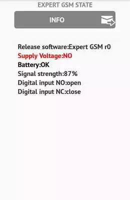 Play Pego Expert Gsm