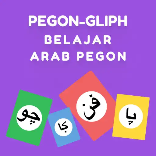 Play Pegon-Gliph: Belajar Pegon APK