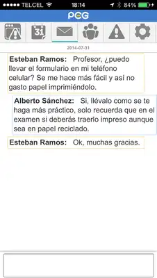 Play PEG Plataforma Educativa