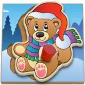 Free play online Peg Puzzle 3 APK