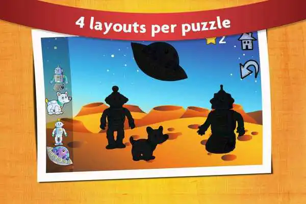 Play Peg Puzzle 3