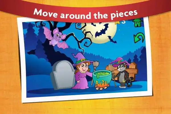 Play Peg Puzzle 3