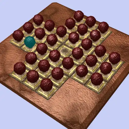 Play Peg Solitaire 3D APK Play Peg Solitaire 3D APK