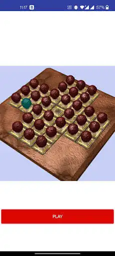 Play Peg Solitaire 3D  and enjoy Peg Solitaire 3D with UptoPlay