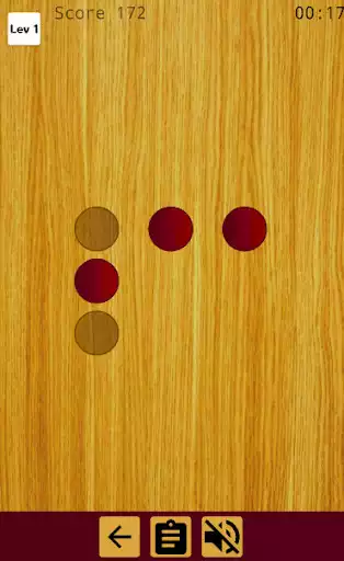 Play Peg Solitaire