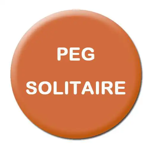 Play Peg Solitaire - Solo Noble - Brainvita APK