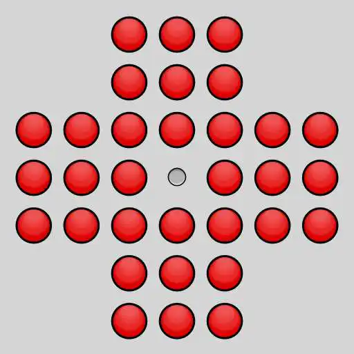 Play Peg Solitaire - Solo Noble APK Play Peg Solitaire - Solo Noble APK