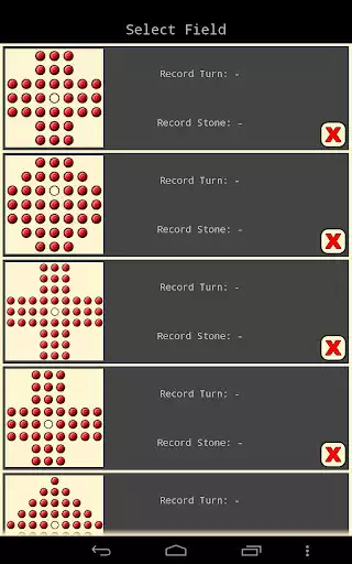 Play Pegs - Solitaire Halma  and enjoy Pegs - Solitaire Halma with UptoPlay