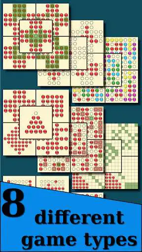 Play Pegs - Solitaire - Solo Halma  and enjoy Pegs - Solitaire - Solo Halma with UptoPlay