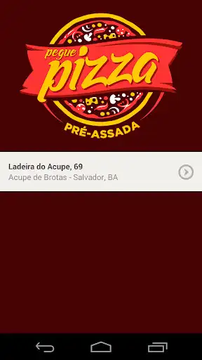 Play Pegue Pizza