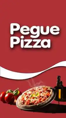 Play Pegue Pizza