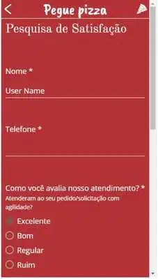Play Pegue Pizza