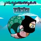 Free play online Pegunungan Ninja APK