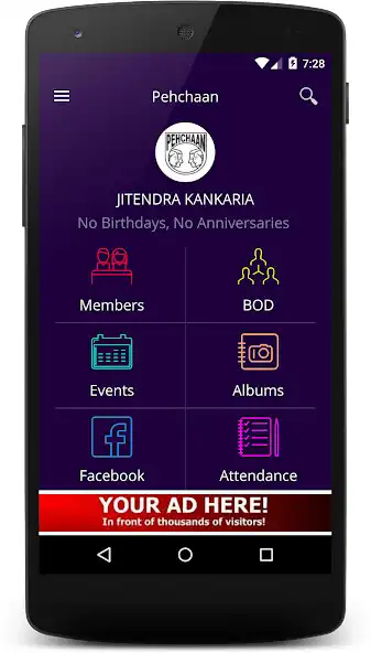 Play Pehchaan  and enjoy Pehchaan with UptoPlay