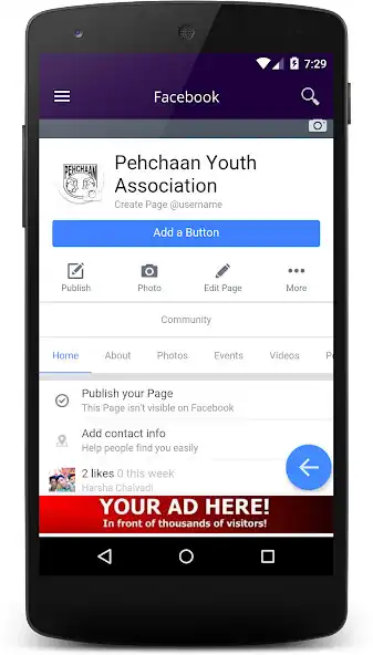 Play Pehchaan as an online game Pehchaan with UptoPlay
