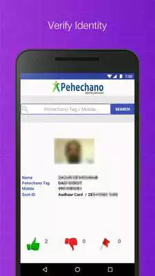 Play Pehechano Play Pehechano