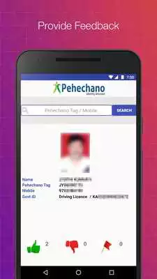 Play Pehechano Play Pehechano