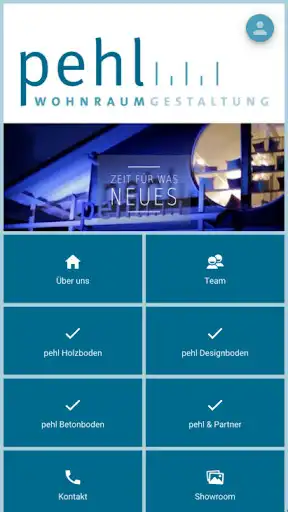 Play Pehl Wohnraumgestaltung GmbH  and enjoy Pehl Wohnraumgestaltung GmbH with UptoPlay