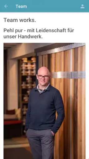 Play Pehl Wohnraumgestaltung GmbH as an online game Pehl Wohnraumgestaltung GmbH with UptoPlay
