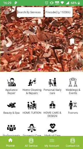 Play PE HOME as an online game PE HOME with UptoPlay