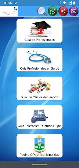 Play Pehuajó APP (Full) as an online game online Pehuajó APP (Full) with UptoPlay Play Pehuajó APP (Full) as an online game Pehuajó APP (Full) with UptoPlay