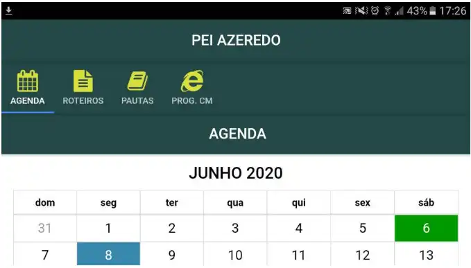 Play PEI AZEREDO as an online game PEI AZEREDO with UptoPlay