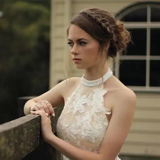 Play Peinados de novia APK