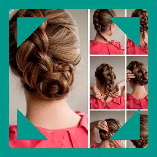 Free play online Peinados Paso a Paso APK