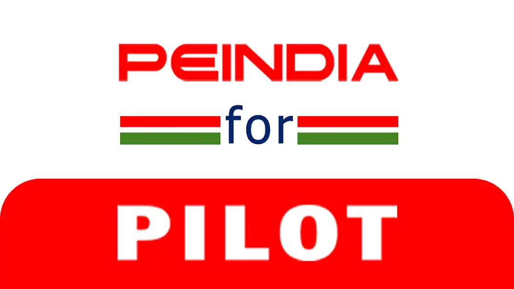 Play Peindia Pilot  and enjoy Peindia Pilot with UptoPlay