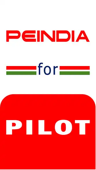 Play Peindia Pilot as an online game Peindia Pilot with UptoPlay