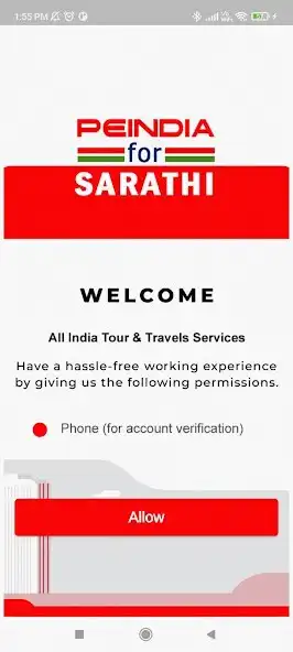 Play Peindia Sarathi as an online game Peindia Sarathi with UptoPlay