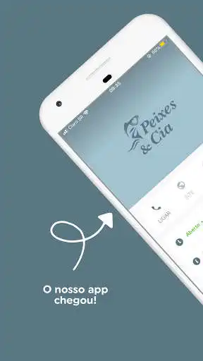 Play Peixes & Cia  and enjoy Peixes & Cia with UptoPlay