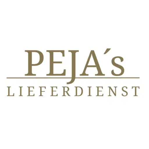 Play Pejas Lieferservice APK Play Pejas Lieferservice APK
