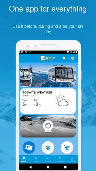 Play Pejo Funivie  and enjoy Pejo Funivie with UptoPlay