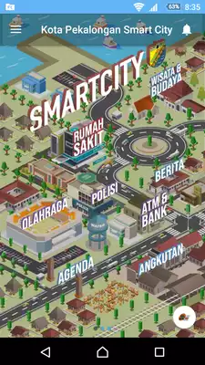 Play Pekalongan Smart Creative City