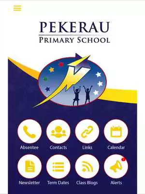 Play Pekerau School