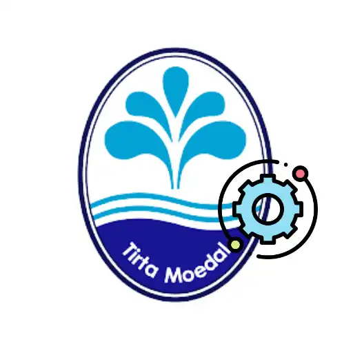 Play Pekerjaan Teknik Tirta Moedal APK