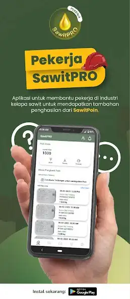 Play Pekerja SawitPRO  and enjoy Pekerja SawitPRO with UptoPlay