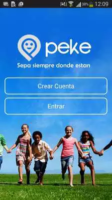 Play PEKE
