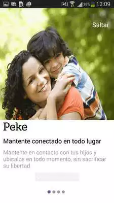 Play PEKE