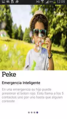 Play PEKE