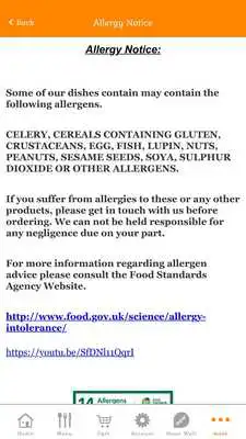 Play Peking City, Blackwood