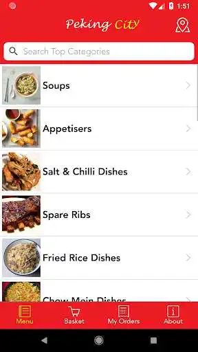 Play Peking City as an online game Peking City with UptoPlay