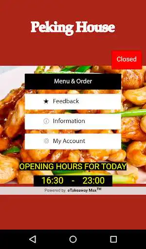 Play Peking House Glasgow  and enjoy Peking House Glasgow with UptoPlay