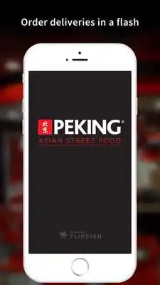 Play Peking.ie