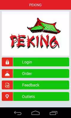 Play Peking
